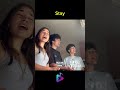 The harmony is unmatched. They sound like Justin Bieber and Halsey 😭😭 #mvx #harmony #songs