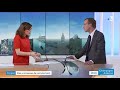 Ref:v5xLZkiqL1A Arnaud bourdaire, de ple emploi grand-est ragit aux 172.000 intentions d'embauche pour 2018