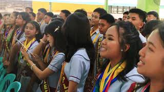 TNHS COMPLETION RITES 2026 VIDEO 2