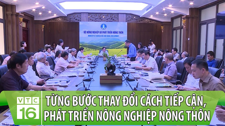 Đánh giá nhanh nông thôn pra năm 2024