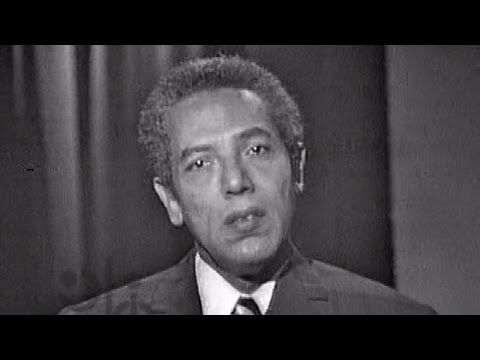 العلم والإيمان د مصطفى محمود ذبابة تسي تسي ومرض النوم الأفريقي
