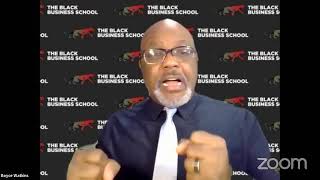 Why black people go broke - Dr Boyce Watkins