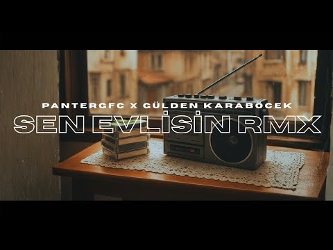 SEN EVLISIN RMX
