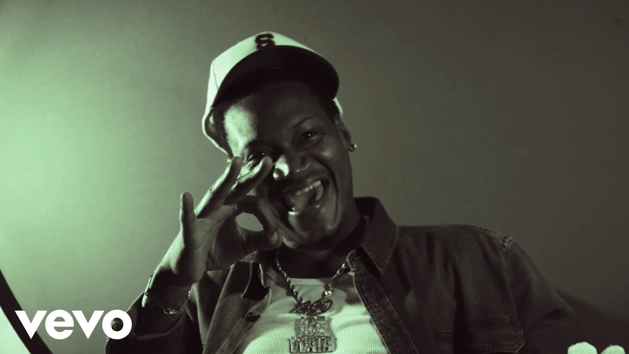 Slim 400 - Slim 400 Home Going (Official Video)