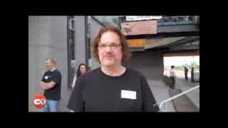 Famous dotNetDave Goes To Desert Code Camp 1.0 Wealth