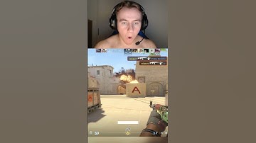 How To Entry Frag in CS2 🔥 (INSANE SPRAY TRANSFER)