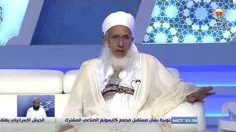 ما حكم السجدة الثانية في سورة الحج؟- الشيخ أحمد الخليلي