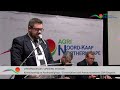 Agri NK Kongres 2023   Dag 1 02   Konstituering aankondigings