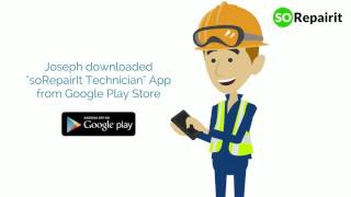 soRepair It - We are hiring Technicians