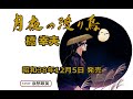 月夜の渡り鳥 哀愁歌英 佐伯孝夫作詞 吉田正作曲 橋幸夫