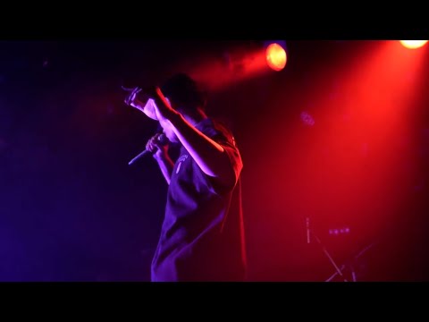 Keishi Tanaka / See Your Heart [Official Music Video]