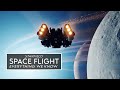 Starfield: SPACE FLIGHT - My Thoughts on What&#39;s New