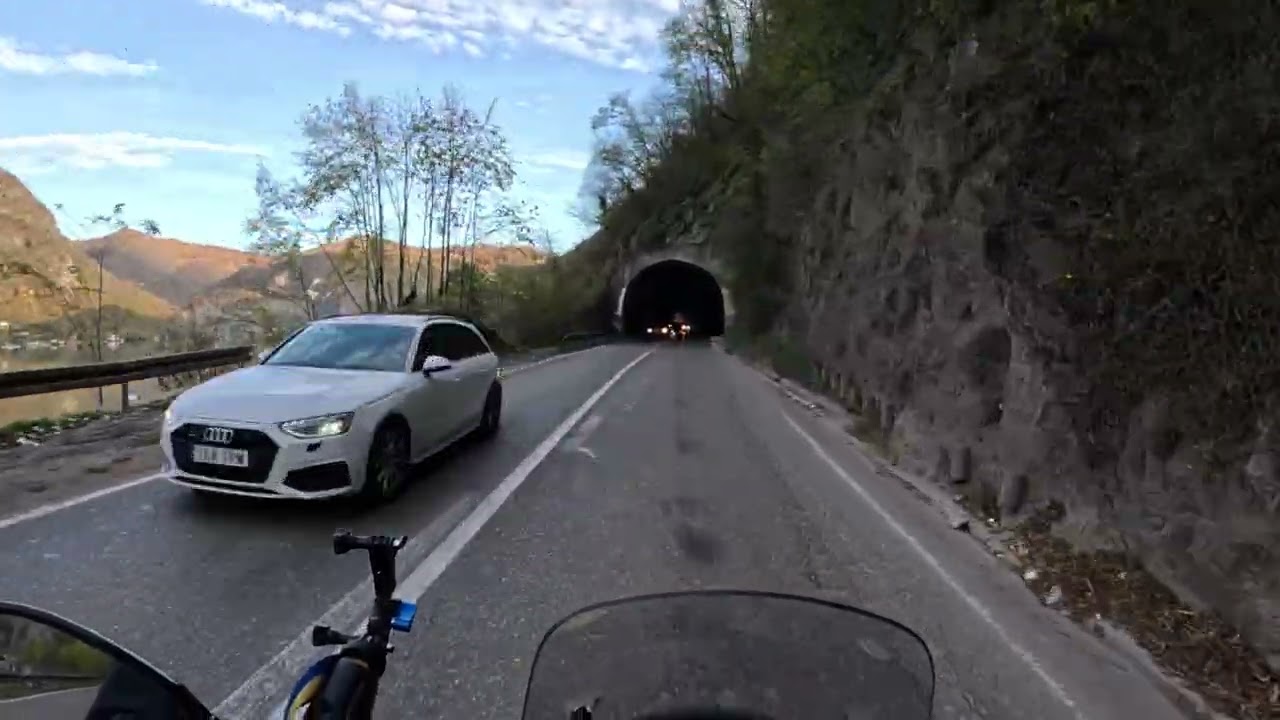 🇧🇦البوسنة والهرسك في الطريق إلى العاصمة سراييفو 