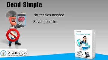 What You Want In An Auto Attendant Phone System