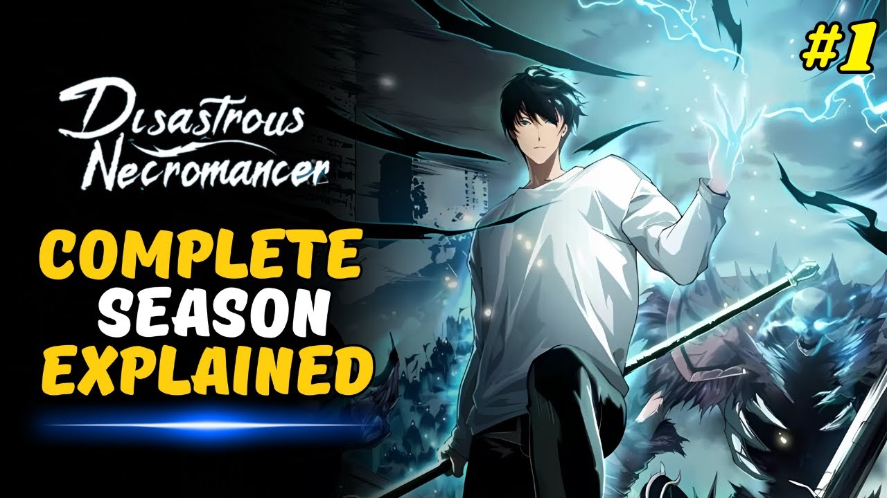 【Complete Series 1】: This Guy With a Overpower Profession  Become A War Lord ! Story telling Hindi !