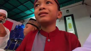 Takbiran Sebelum Sholat Idul Adha 1441H