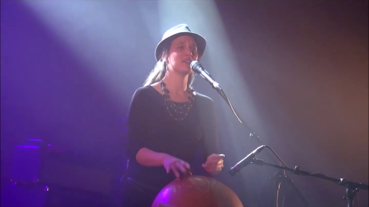 Strange o'clock - Wélé (Soirée 10 ans du Label Tour2Chauffe au Normandy/St-Lô)