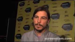 Penny Dreadful: Josh Hartnett TV Premiere Interview at SXSW Part 2 of 2 | ScreenSlam