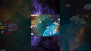 Asteroid blaster game | Kids STEM learning program | Book your slot now