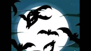A collection of 90s/2000s Halloween specials.