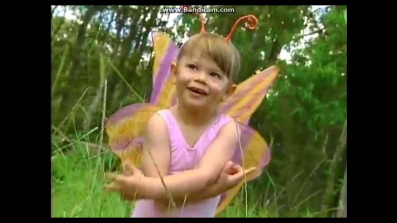 Barney & Friends A World Of Music Opening & Closing to Barney A World of Music 2002 VHS - YouTube