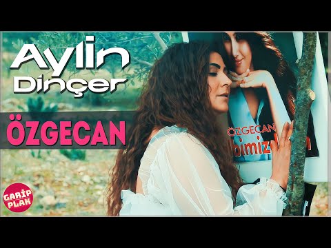 Aylin Dinçer - Özgecan ( Özgecan Aslan Anısına )