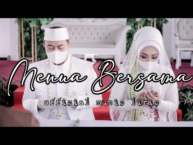 Menua bersama - (video lyrics official) class=