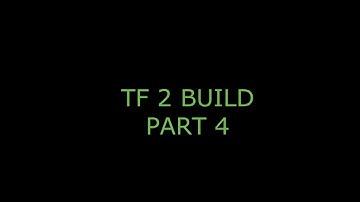 RC4WD TRAIL FINDER 2 BUILD PART 4