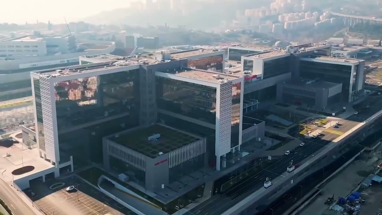 Kocaeli Şehir Hastanesi