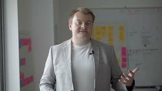 Digital Access Smart Places - Smart Simplified