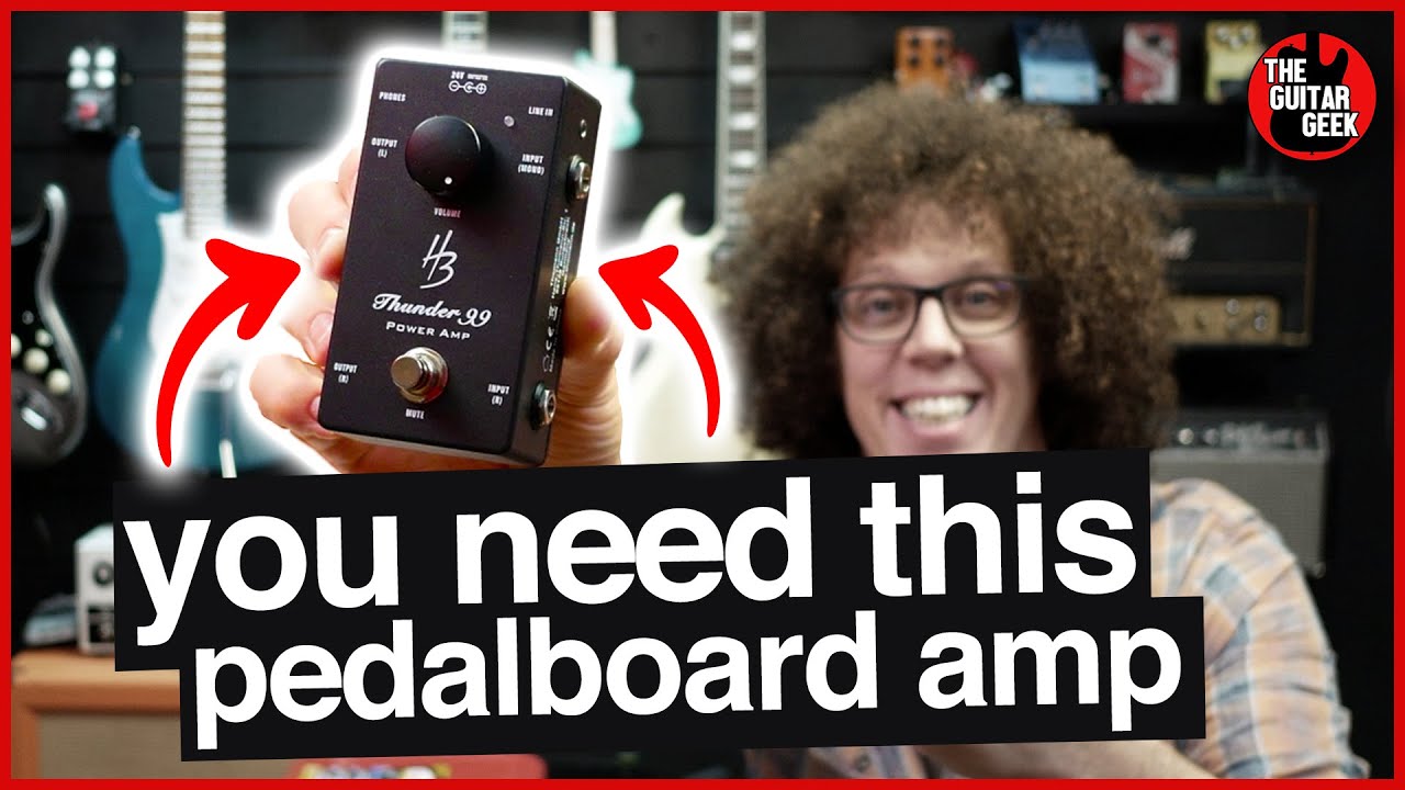 ギター electro-harmonix 5MM Power Amp electro-harmonix5MM《パワーアンプ》 【Webショップ限定】商品