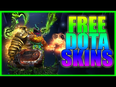 Trade Dota 2 skins free Arcana. Free items 2022
