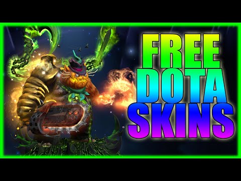 Trade Dota 2 Skins Free Arcana. Free Items 2022