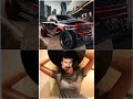 Top 10 CID officers and their Thar car 4×4 !#cid #cid #daya #abhijeet #purvi #shorts