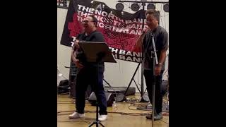 Rock Baby 🪨 Rock 🤘 (D’barkadz Band) Resimi