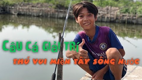 Liệp PIG Truy Tìm Bọn Nhóc Trốn Đi Câu Cá & Cái Kết?