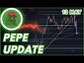 Bullish pepe update  pepe token price prediction  news 2024