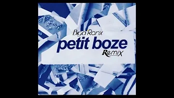 Biga*Ranx - Petit Boze (feat. Biffty - KTC DUB MIX)