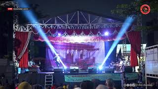 Download Lagu LENONG BETAWI - PASAR JABON MERUYA JAKARTA BARAT MP3