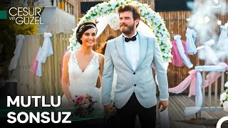 Seninle Mutlu Bir Geleceğe...- Cesur Ve Güzel