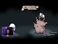 "Lenzuolino Pulito e Profumato", The Binding of Isaac: Repentance #107 – DGV [Deathless Deadgod]