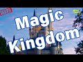 🔴 LIVE: Magic Kingdom Sunday Morning Walk in the Park |  Walt Disney World Live Stream