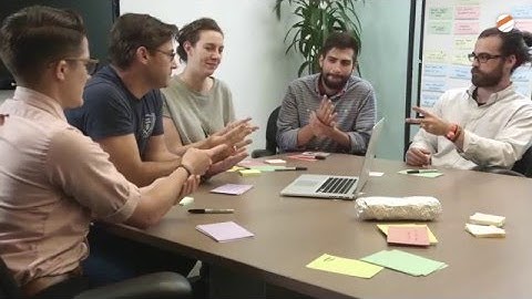 Pivotal Tracker Concepts: Step 2 - Prioritizing and Estimating Complexity HD