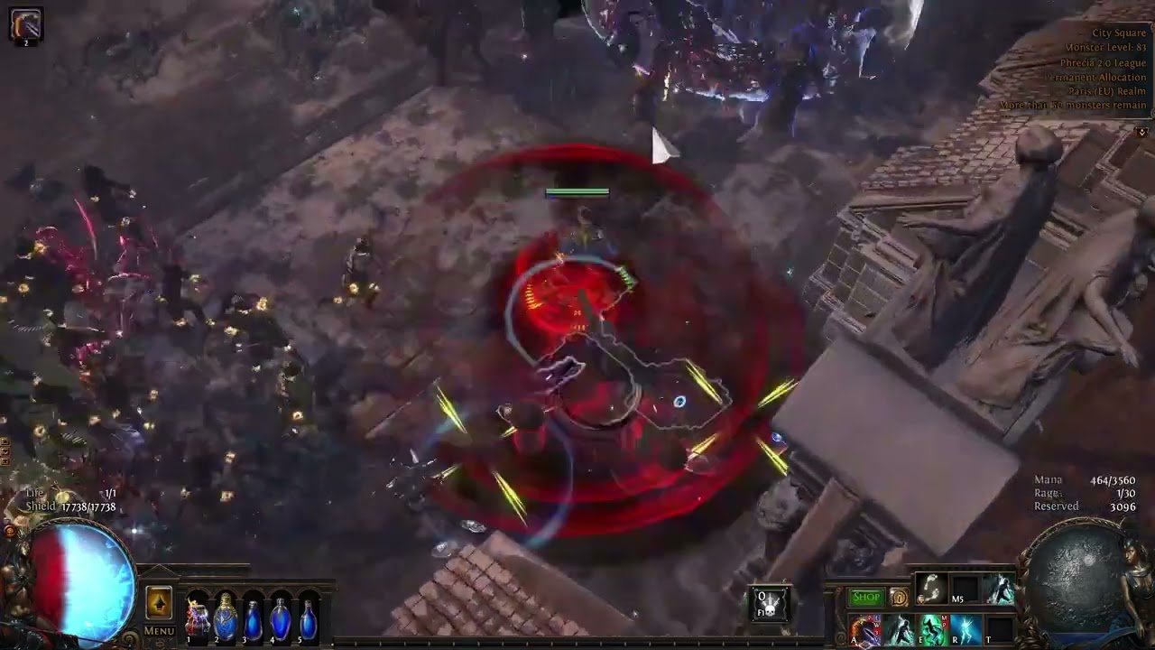 Strat scarab kulemak phrecia poe (english version)