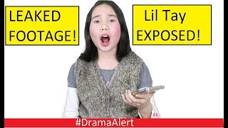 Celebrity Lil Tay EXPOSED BAD! #DramaAlert Shane Dawson defends fans! Ray Diaz BUSTED! Net Worth