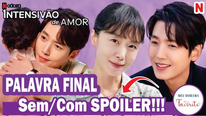 Intensivão de Amor  Site oficial da Netflix