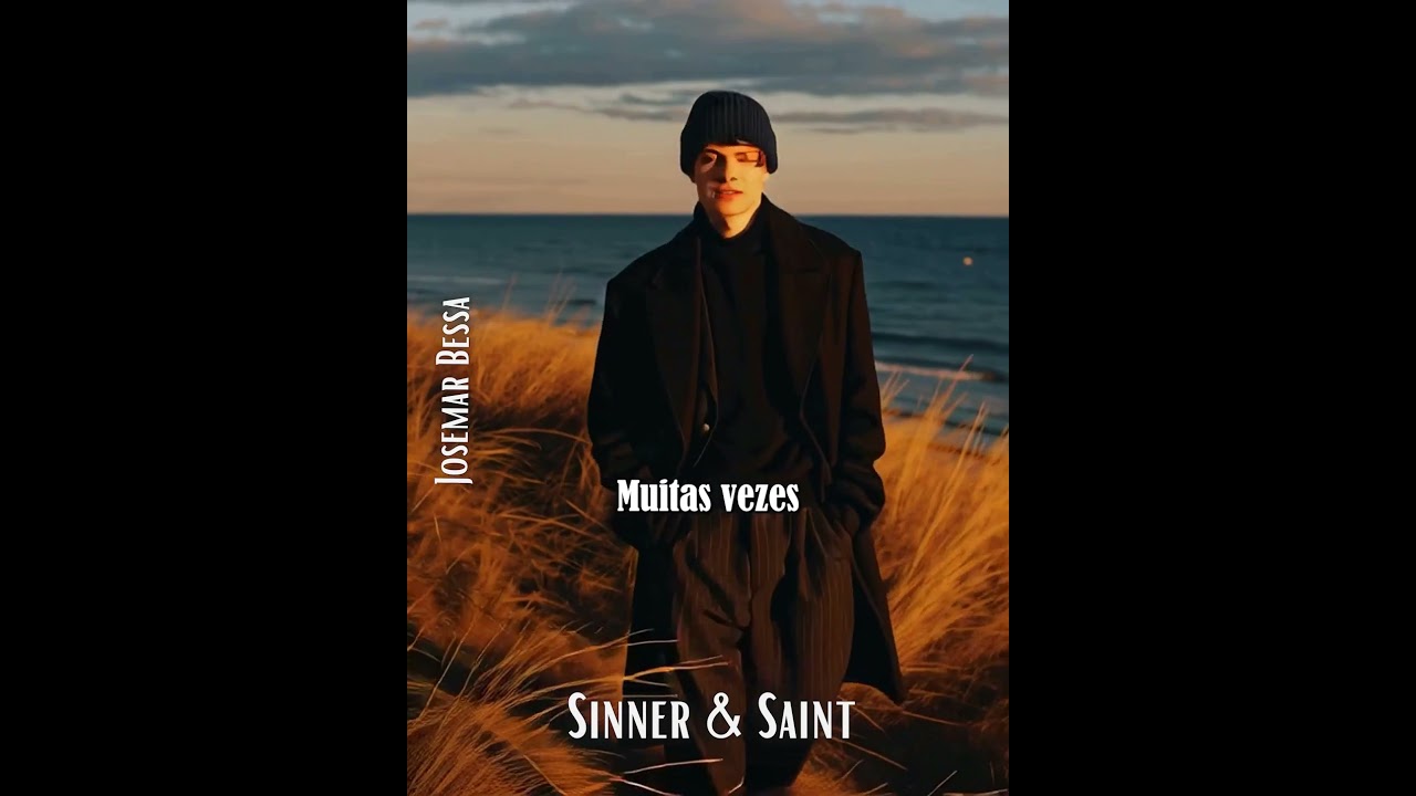 Você precisa de mais incentivo? | Sinner & Saint | #sabedoriadivina