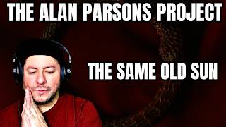 FIRST TIME HEARING The Alan Parsons Project- \