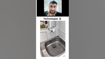Technology | Technologia washbesan in freez  🤣 #aamirkhan011 #funny #shorts #trending #technology