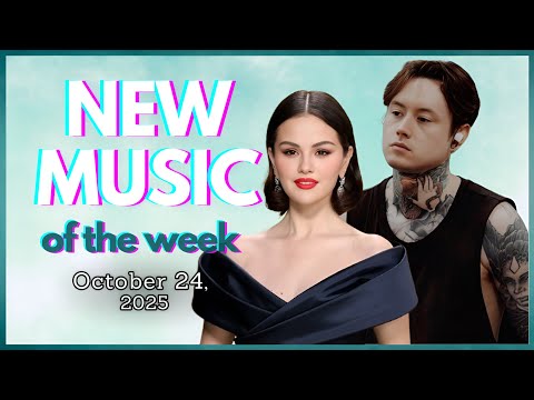 New Music Friday: Itsthesaracutie's Crustshellpierce